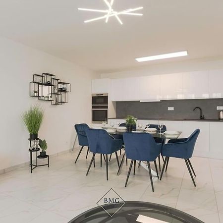 Faubourg Appartement Disneyland Bmyguest Serris Bagian luar foto